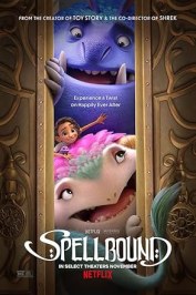 Spellbound