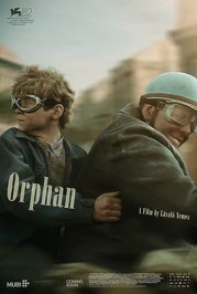 Orphan