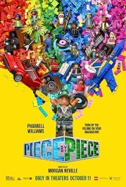 Piece by Piece