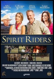 Spirit Riders