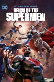 Reign of the Supermen
