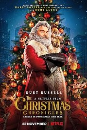 The Christmas Chronicles