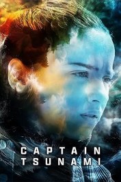 Captain Tsunami