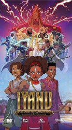 Iyanu: The Age of Wonders