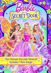 Barbie and the Secret Door