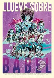 Rains Over Babel