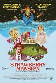 Strawberry Mansion