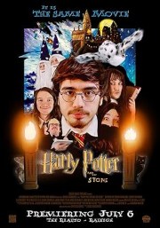 Harry Potter and the Stone
