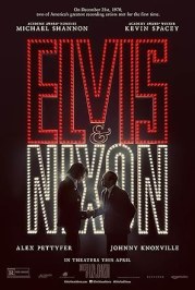 Elvis & Nixon