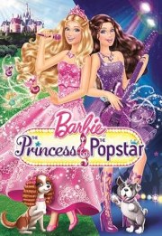 Barbie: The Princess & the Popstar