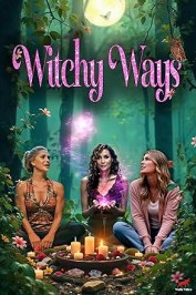Witchy Ways