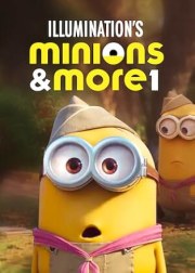 Minions & More 1
