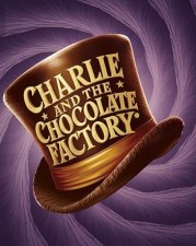 Charlie and the Chocolate Factory