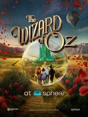 The Wizard of Oz at Sphere