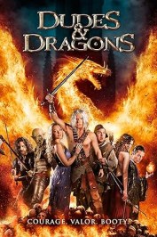 Dudes & Dragons