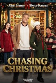 Chasing Christmas