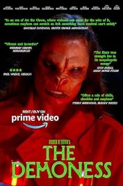 The Demoness
