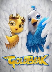 Goldbeak