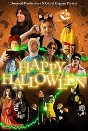 Happy Halloween