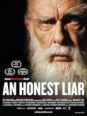 An Honest Liar