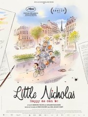 Little Nicholas - Happy as Can Be