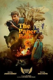 The Paper Bear