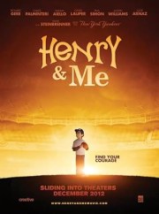 Henry & Me