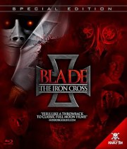 Blade: The Iron Cross