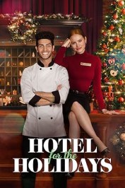 Hotel for the Holidays