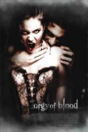Orgy of the Damned