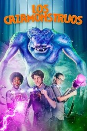Monsters at Large