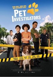 Pet Investigators