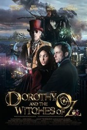 Dorothy and the Witches of Oz