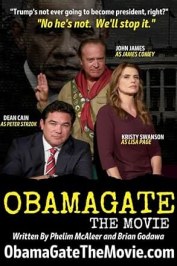 ObamaGate: The Movie