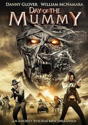 Day of the Mummy