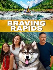 Braving Rapids