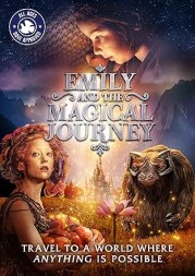 Emily and the Magical Journey