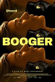 Booger