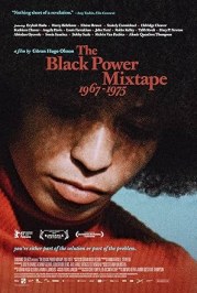 The Black Power Mixtape 1967-1975