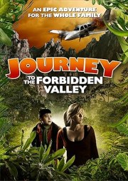 Journey to the Forbidden Valley