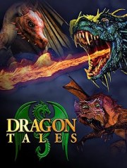 Dragon Tales