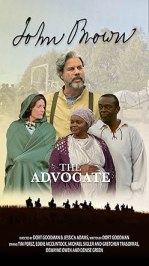 John Brown the Advocate