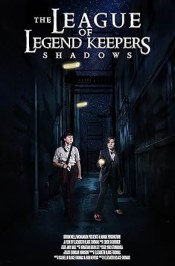 The League of Legend Keepers: Shadows