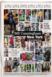 Bill Cunningham: New York