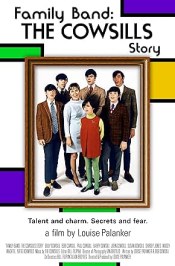 Family Band: The Cowsills Story