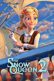 The Snow Queen 2: The Snow King