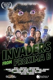 Invaders from Proxima B