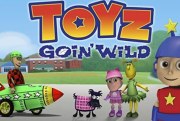 Toyz Goin' Wild