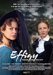 Effigy: Poison and the City