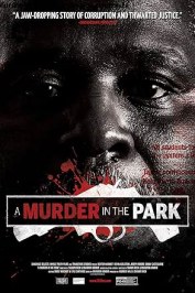A Murder in the Park